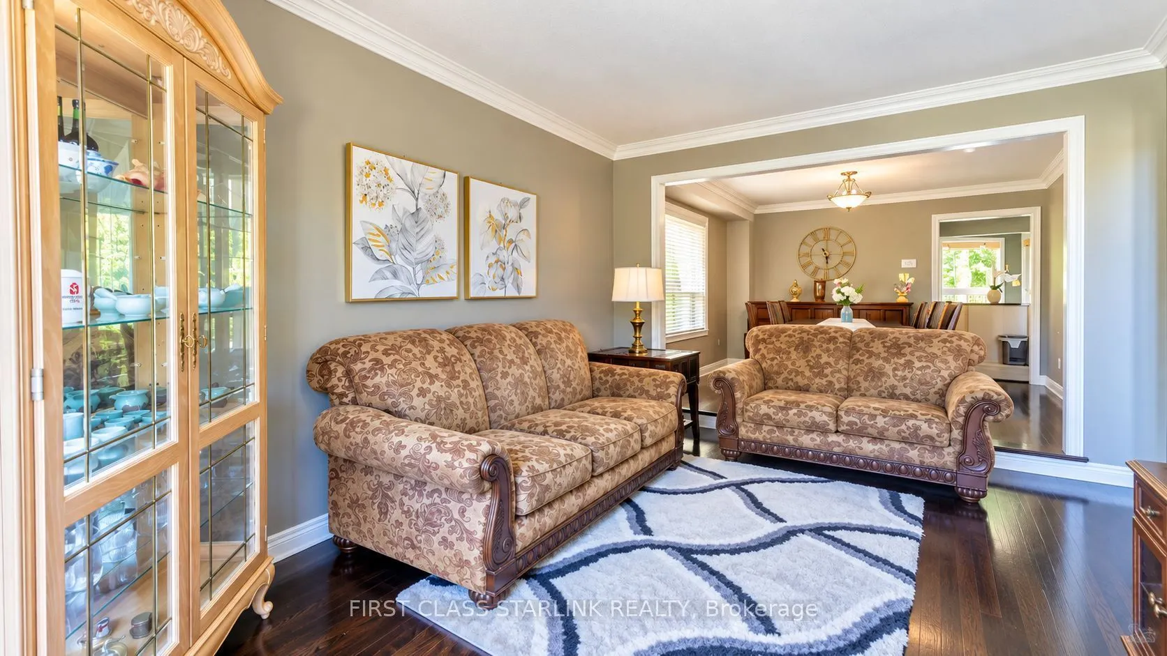 5467 Planters Wood Court
