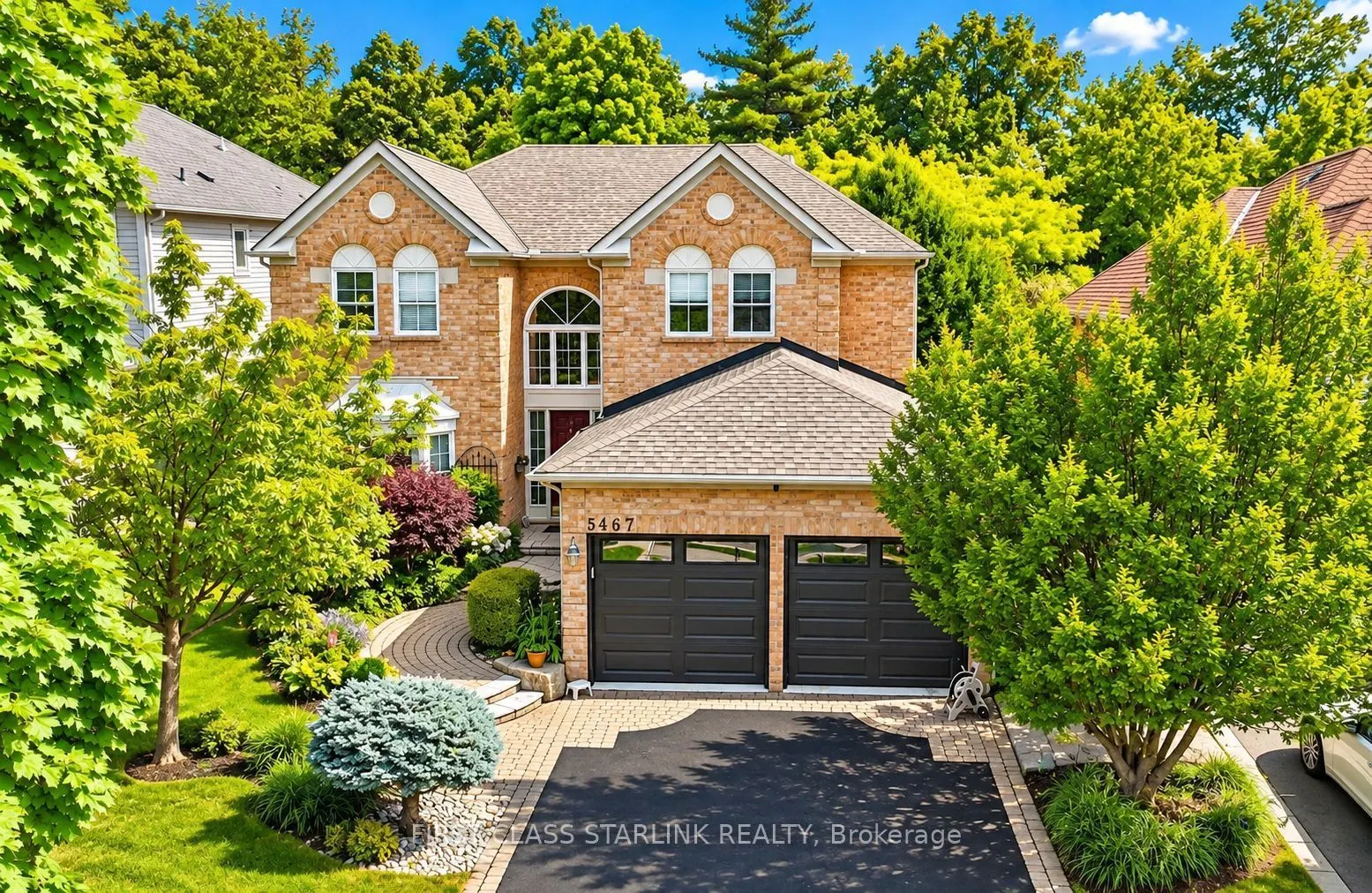 5467 Planters Wood Court