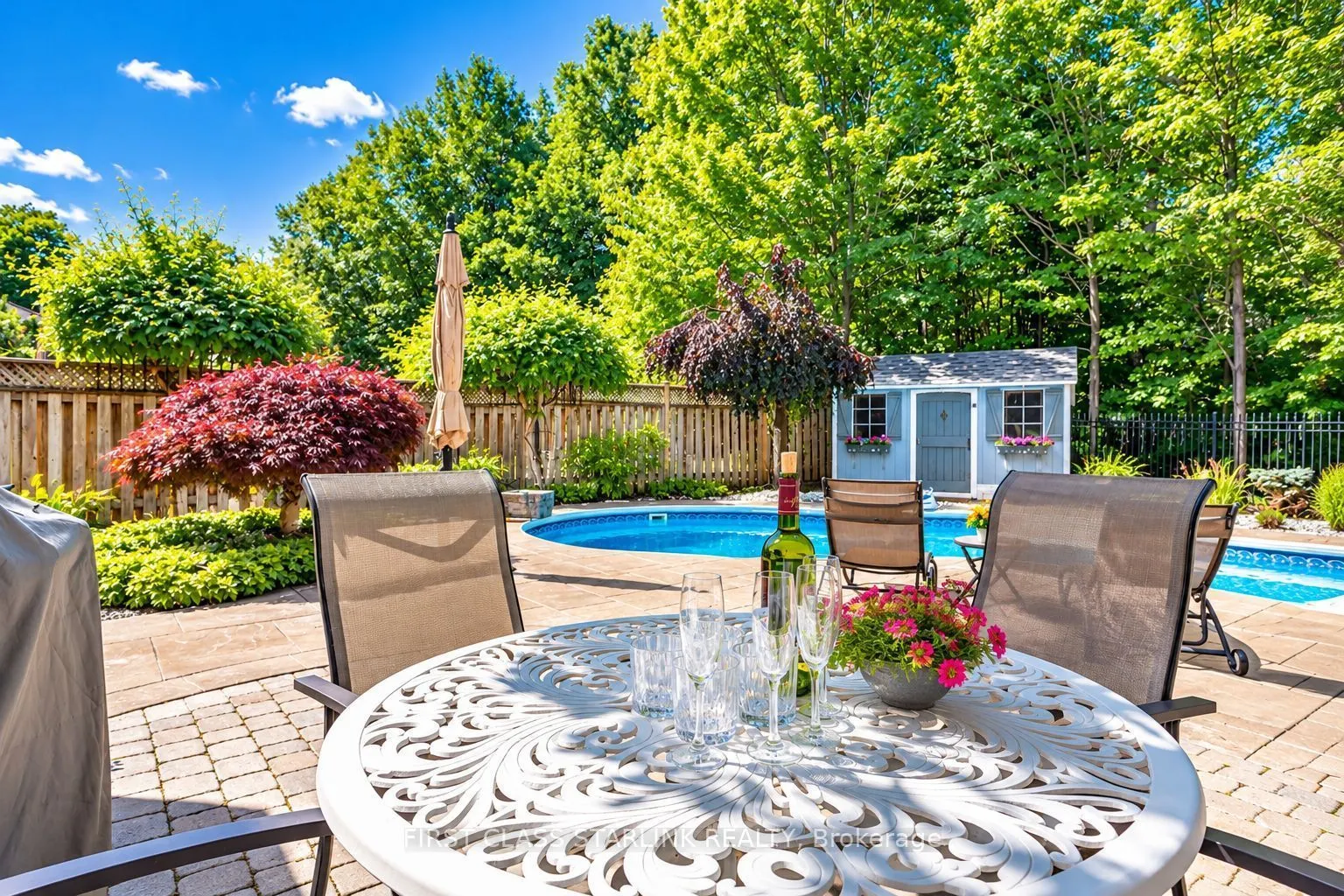 5467 Planters Wood Court