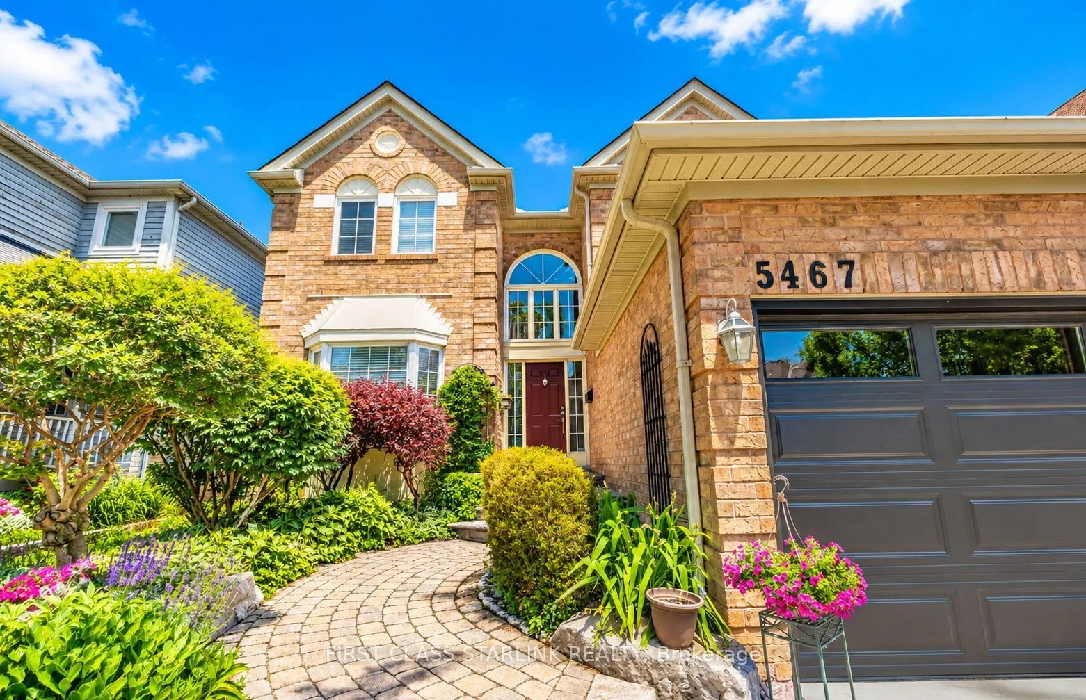5467 Planters Wood Court