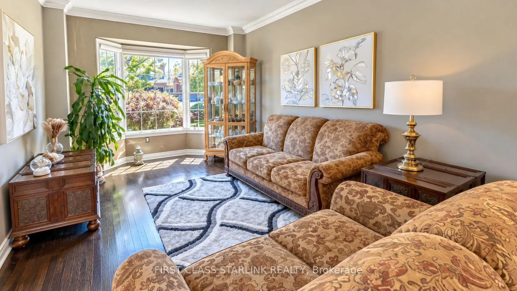 5467 Planters Wood Court