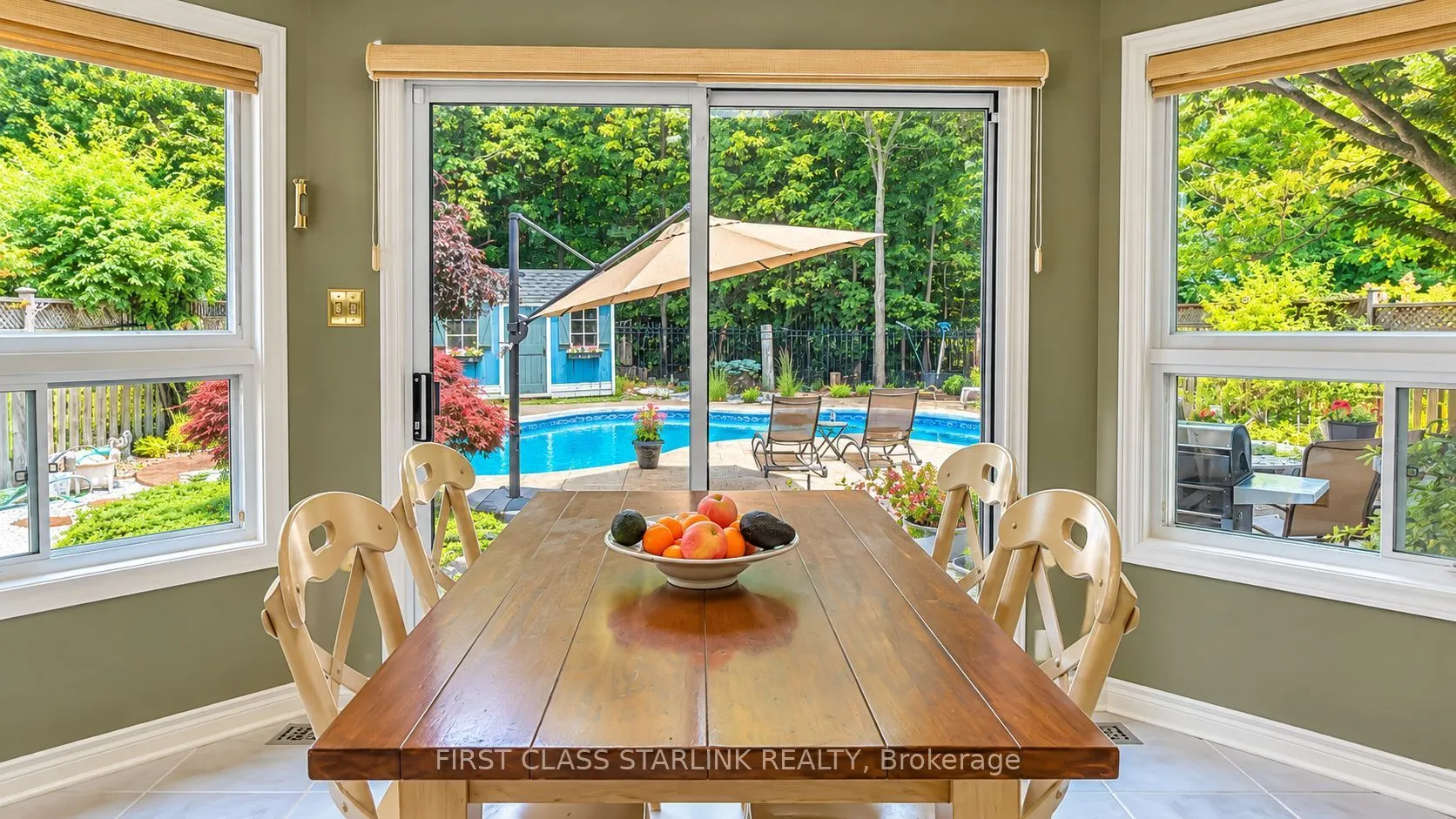5467 Planters Wood Court