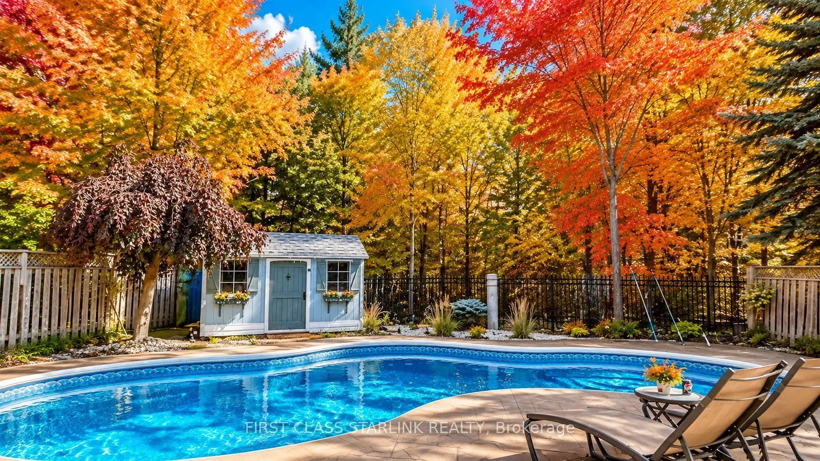 5467 Planters Wood Court
