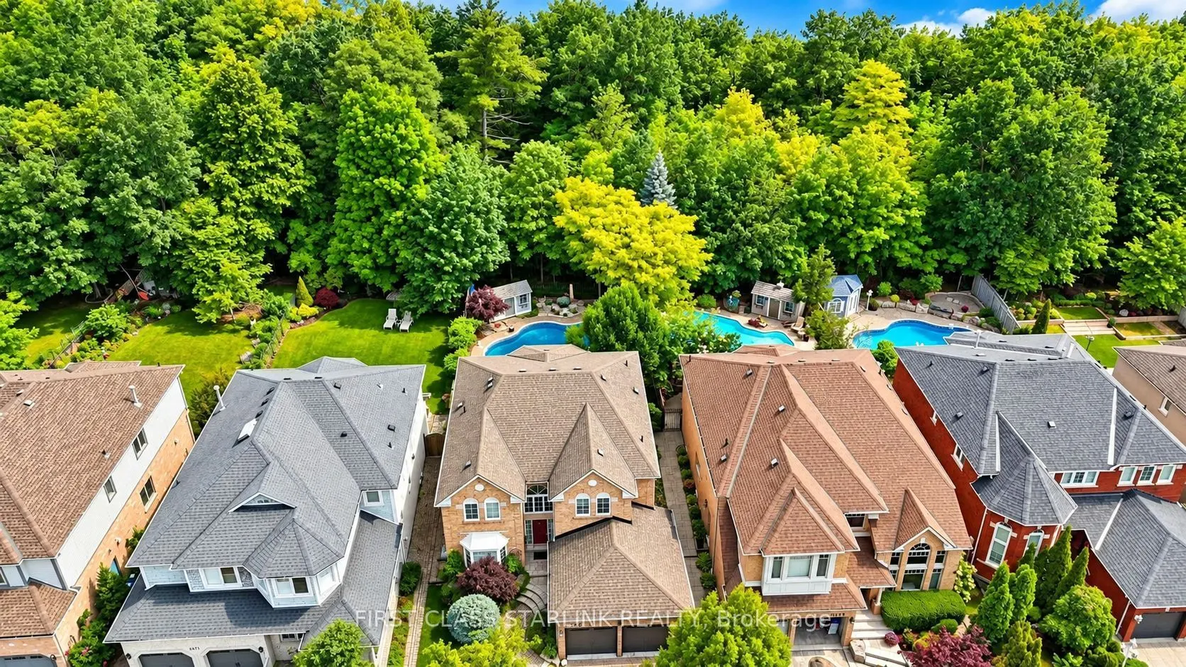 5467 Planters Wood Court