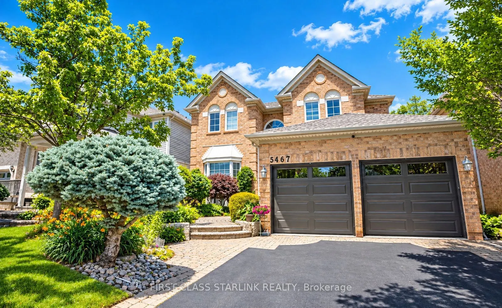 5467 Planters Wood Court