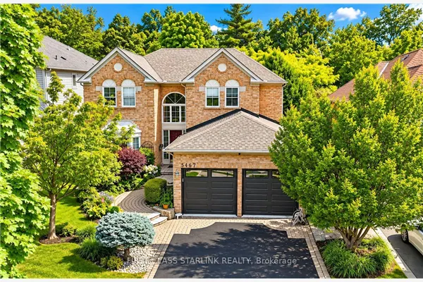 5467 Planters Wood Court