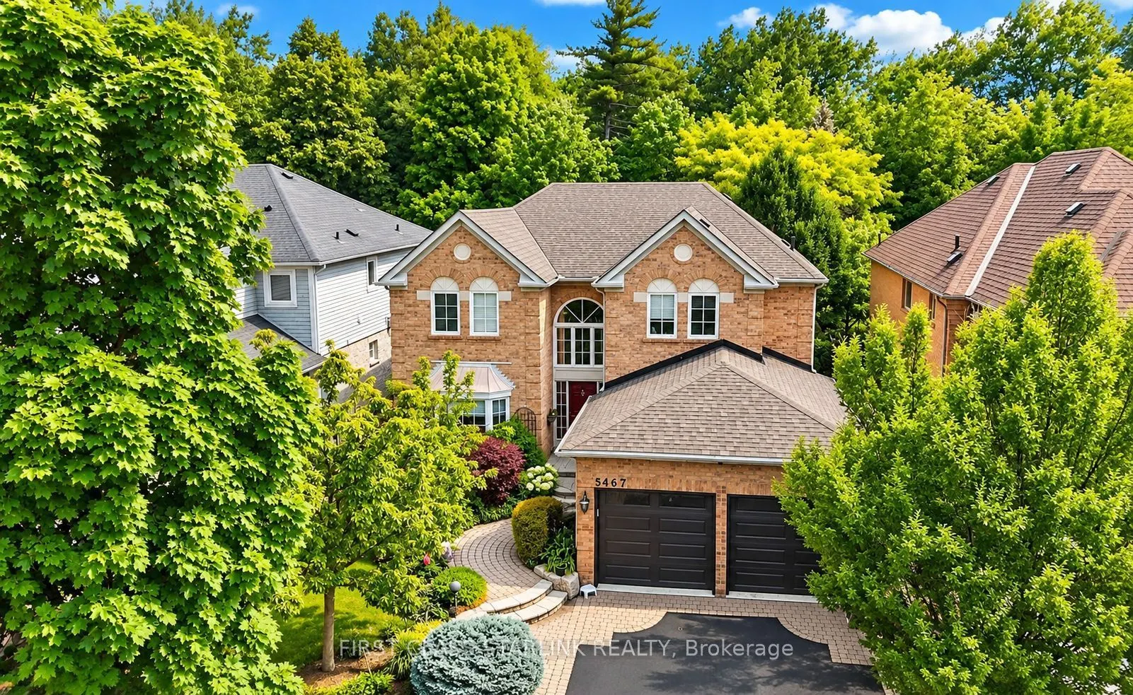 5467 Planters Wood Court