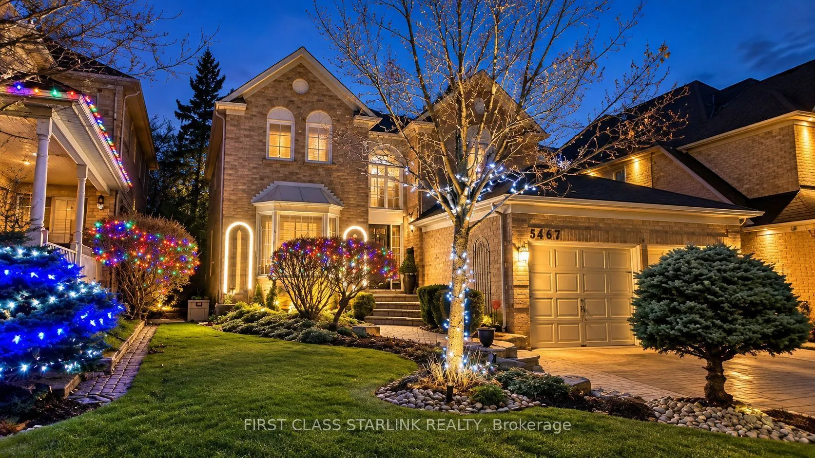 5467 Planters Wood Court