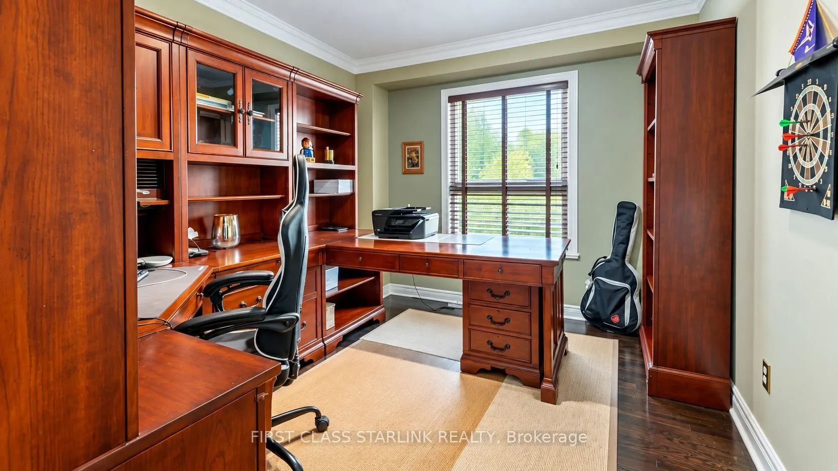 5467 Planters Wood Court