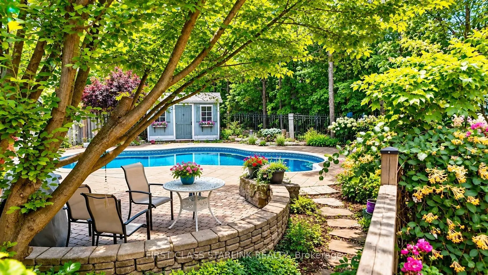 5467 Planters Wood Court