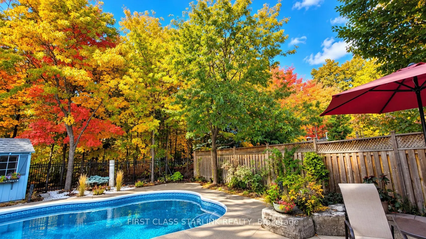 5467 Planters Wood Court