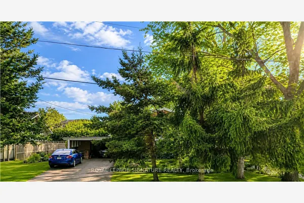 1509 Tansley Drive