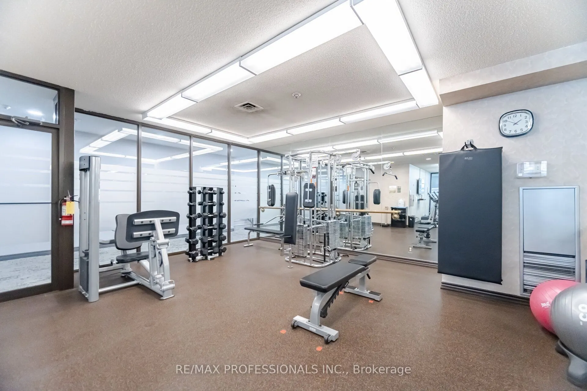 1 Aberfoyle Crescent #1411