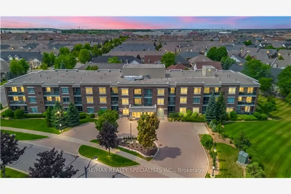 65 Via Rosedale #314