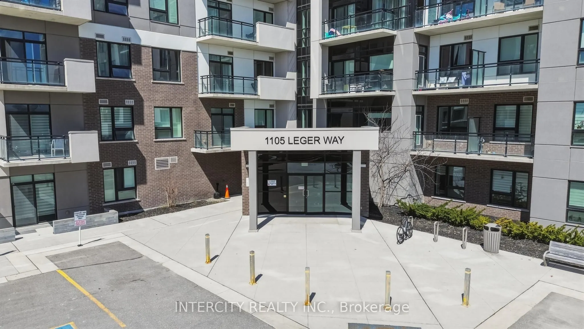 1105 Leger Way #504