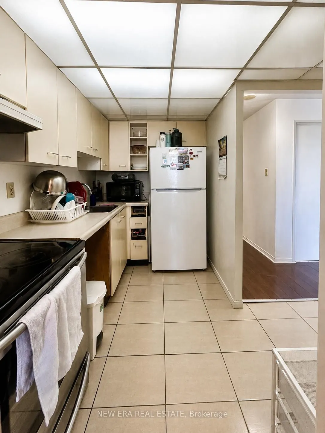 115 Hillcrest Avenue #1912