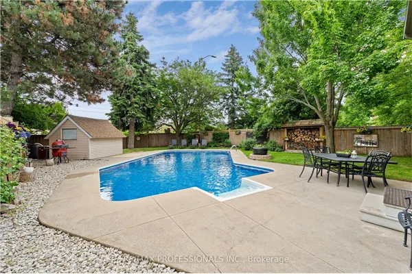 6031 Edenwood Drive