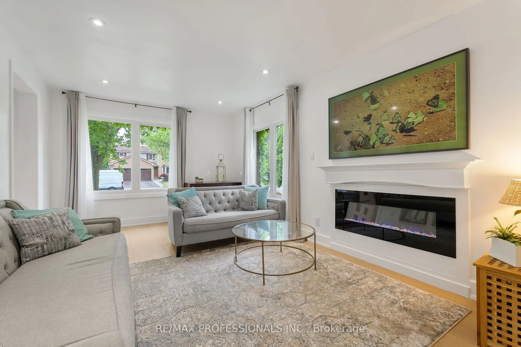 6031 Edenwood Drive
