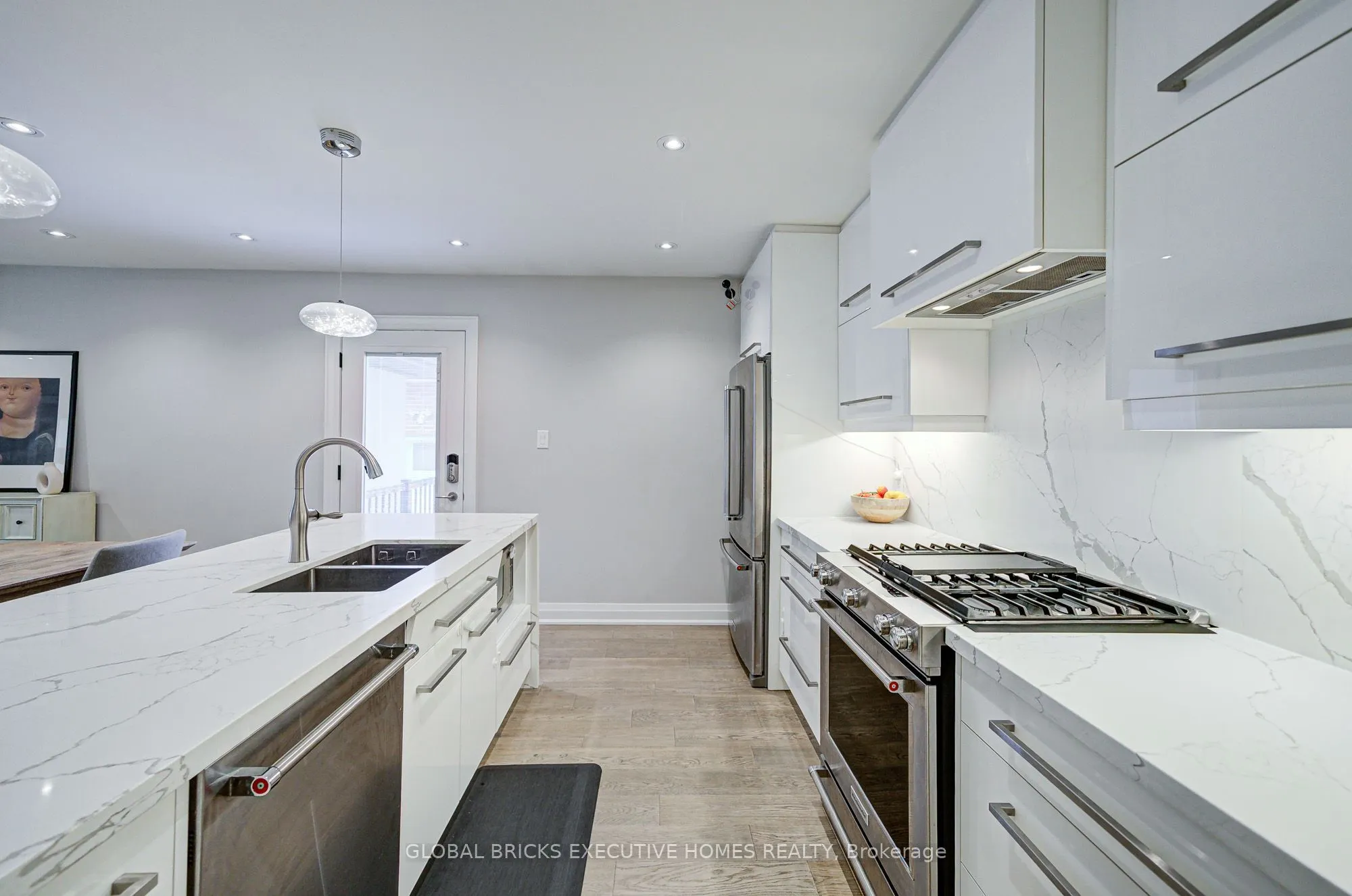 6 Cardigan Road