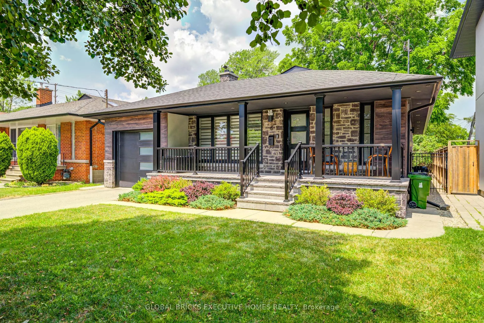 6 Cardigan Road