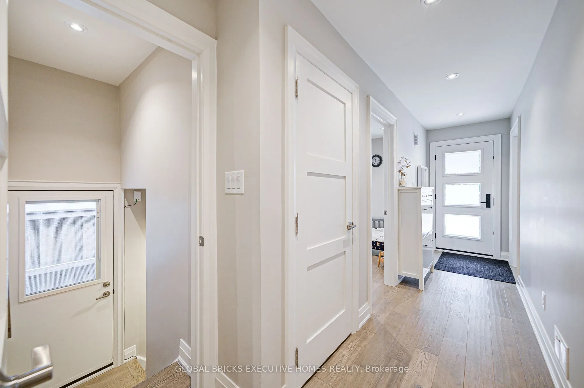 6 Cardigan Road
