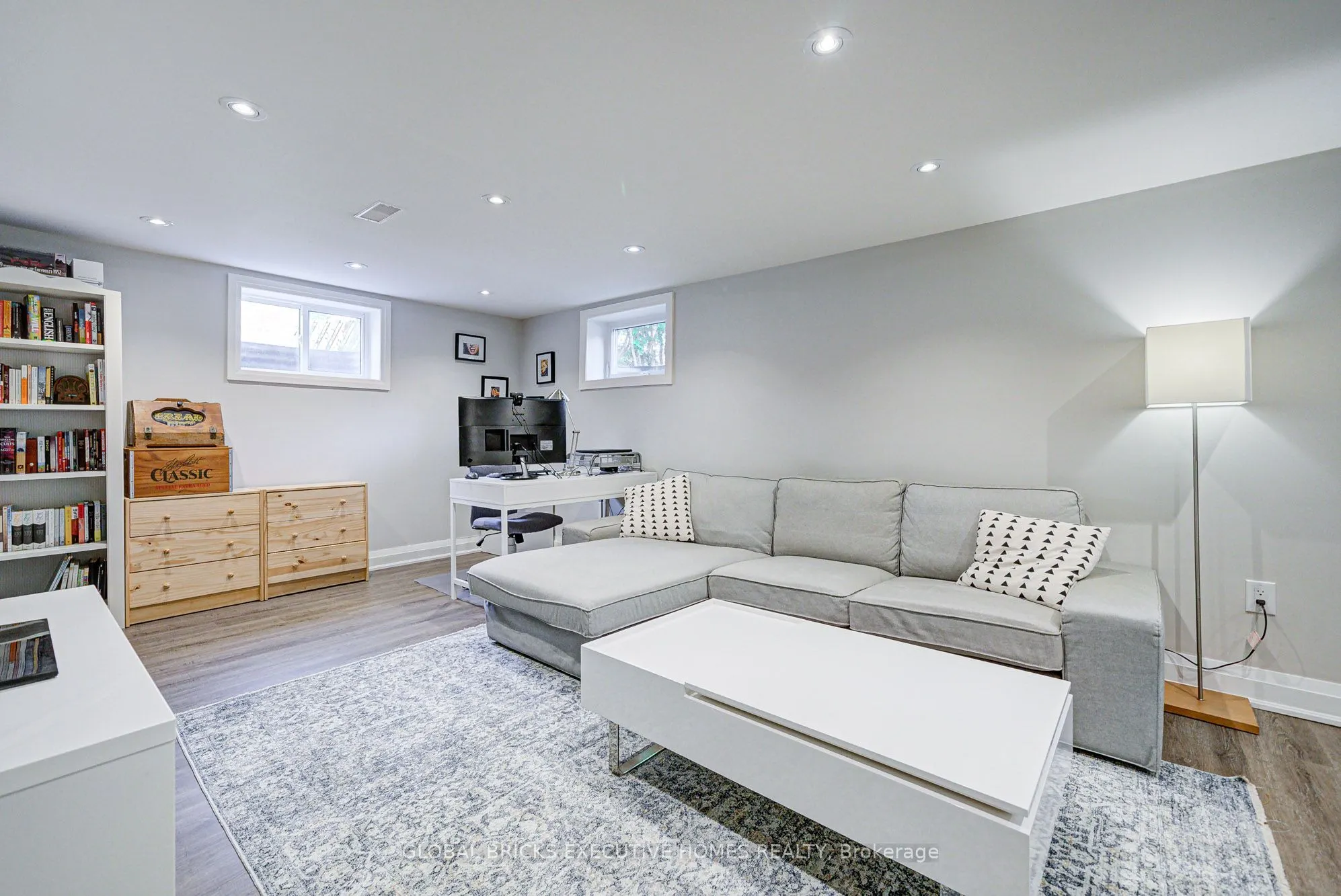 6 Cardigan Road