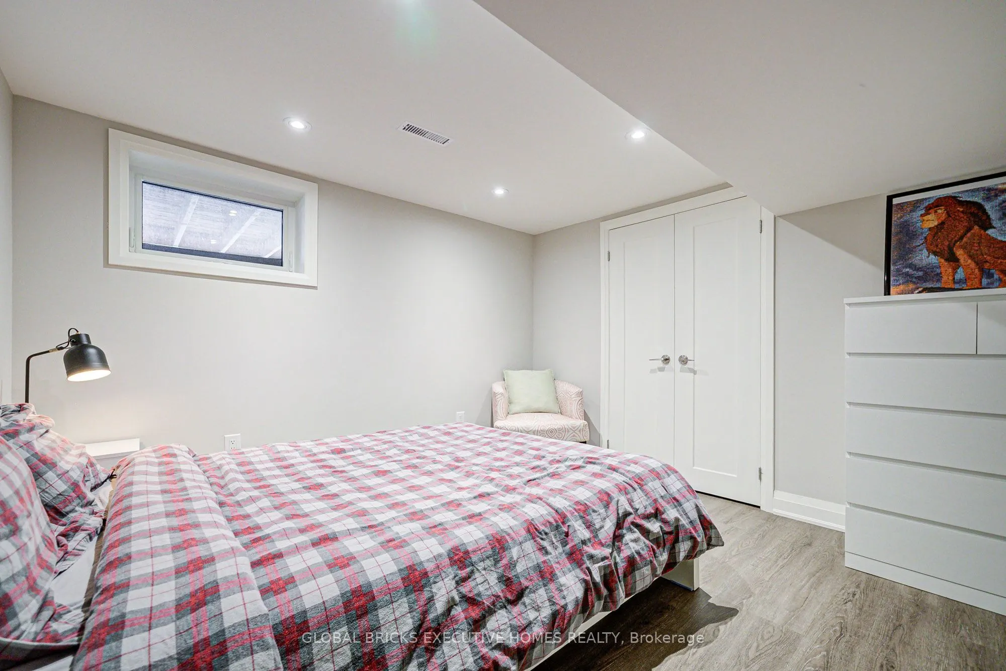6 Cardigan Road