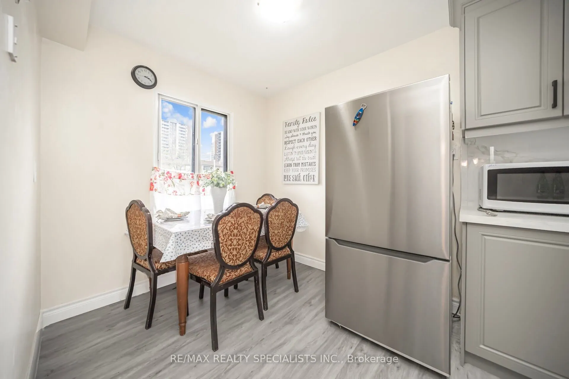 144 Fleetwood Crescent #144