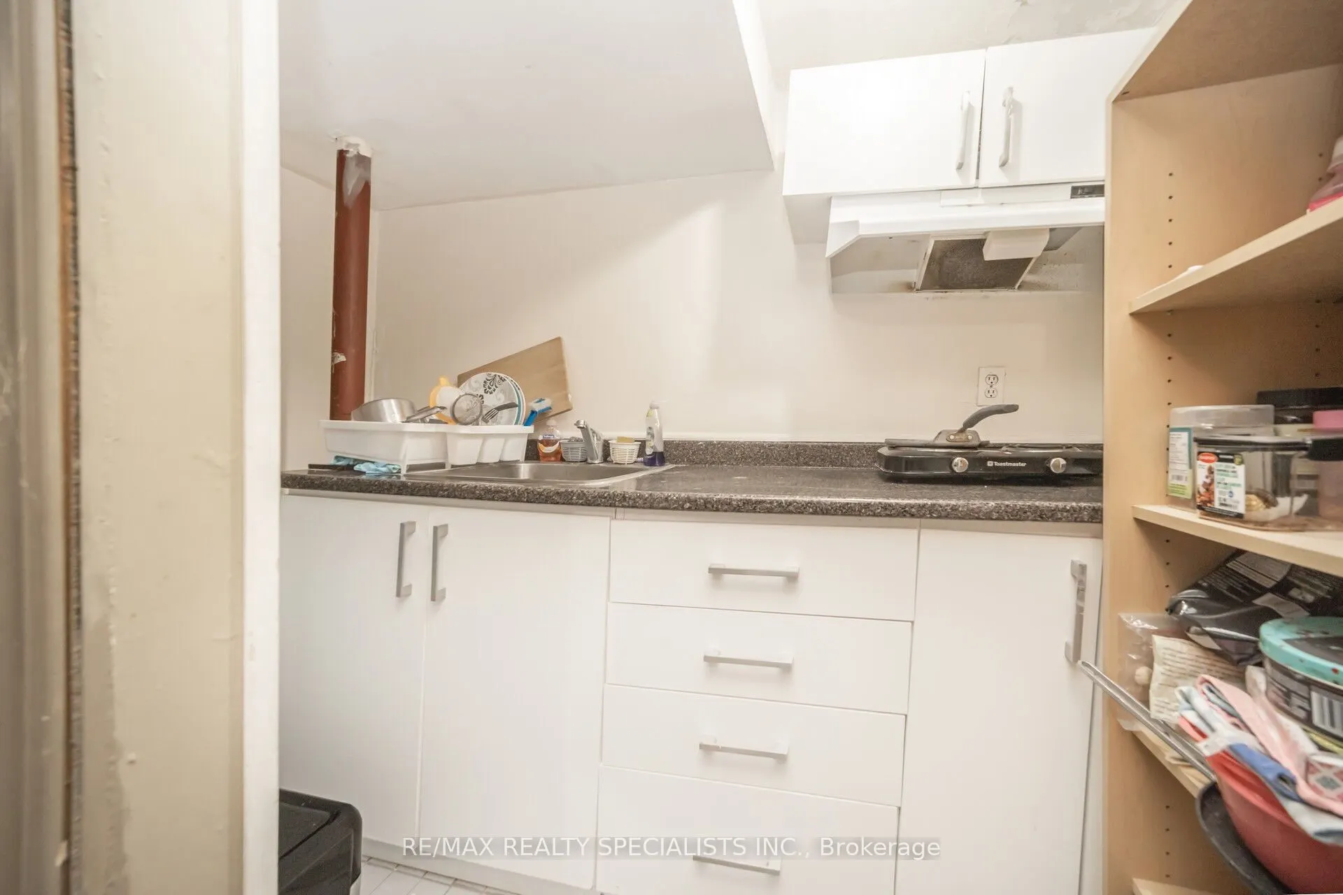 144 Fleetwood Crescent #144