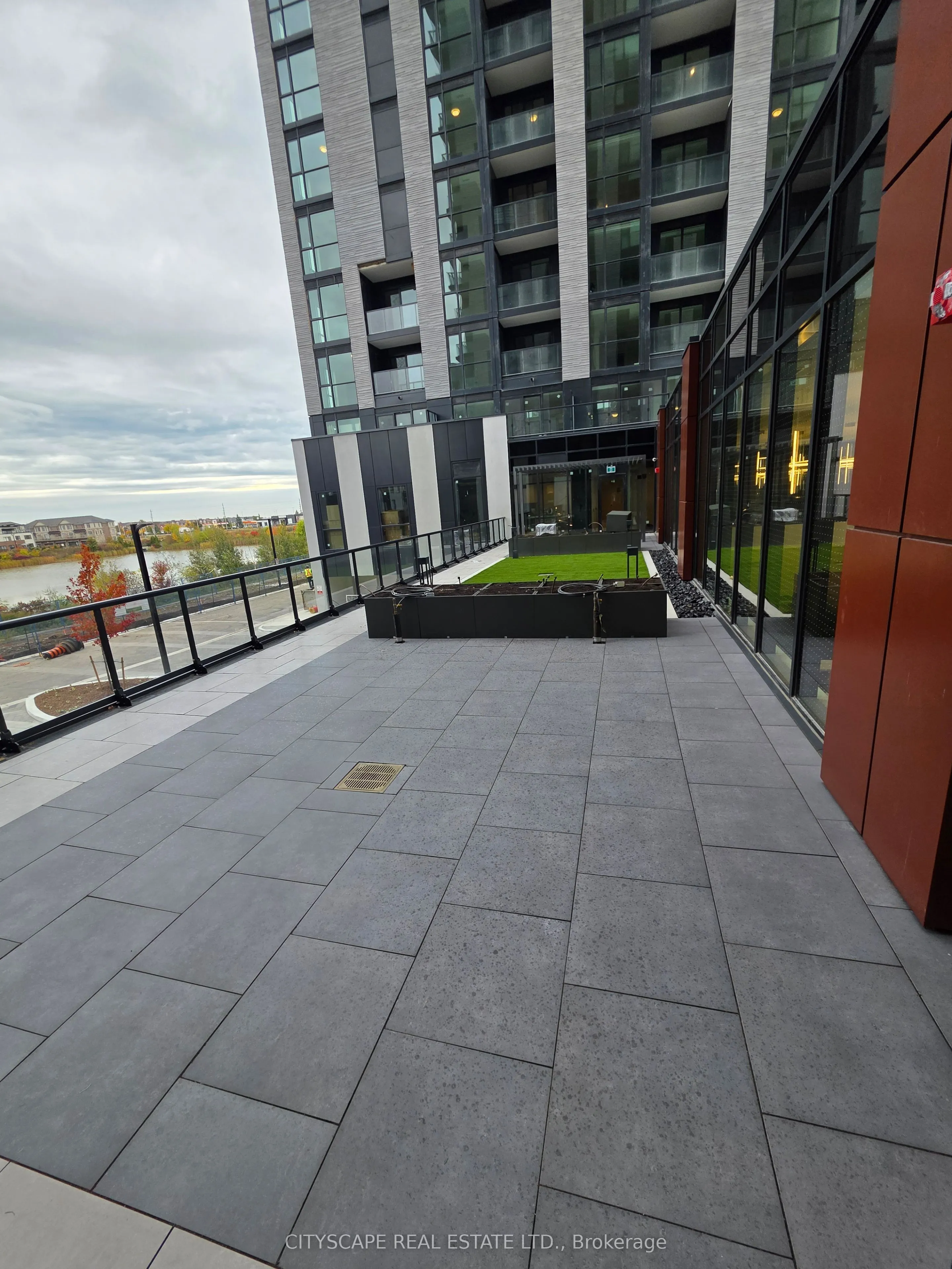 3079 Trafalgar Road #1201