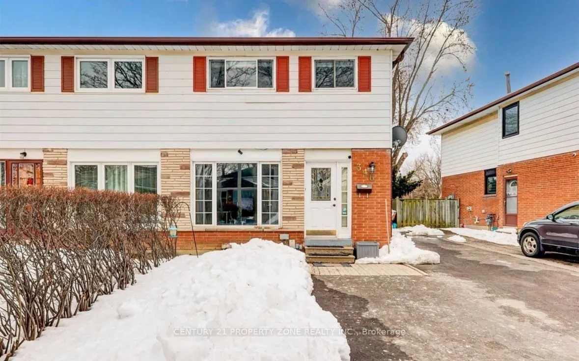 346 Montego Road #Main