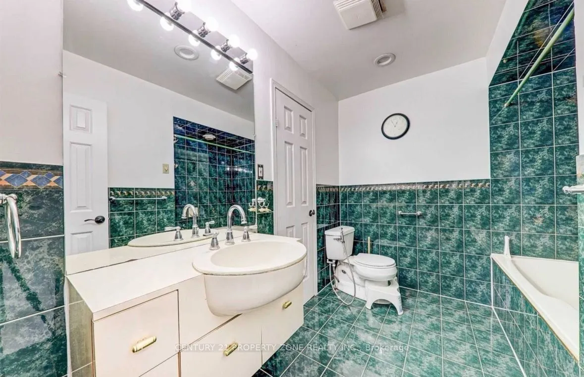 346 Montego Road #Main