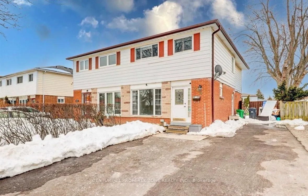 346 Montego Road #Main