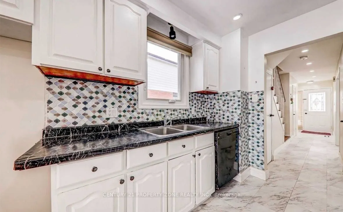 346 Montego Road #Main