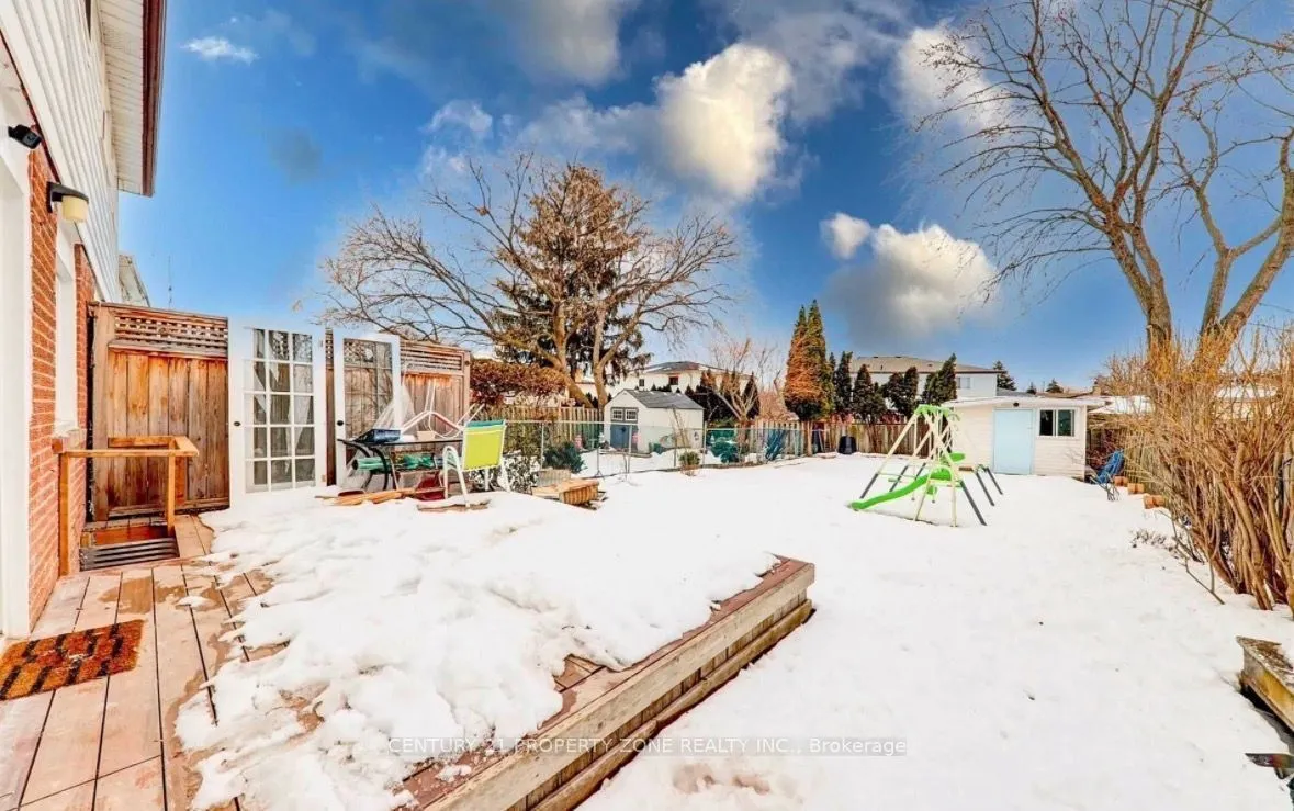 346 Montego Road #Main