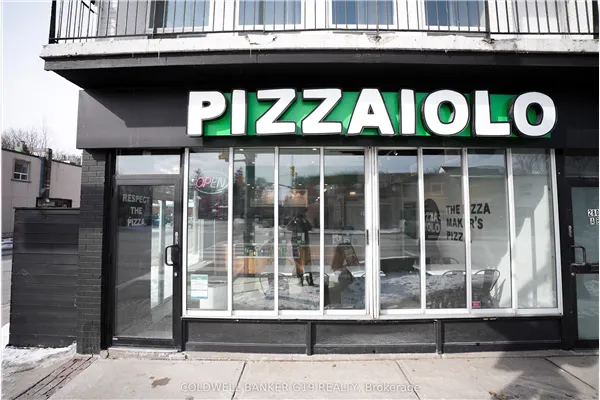 280 Lakeshore Road E