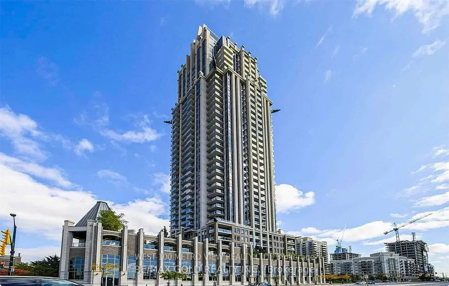 388 Prince Of Wales Drive #414
