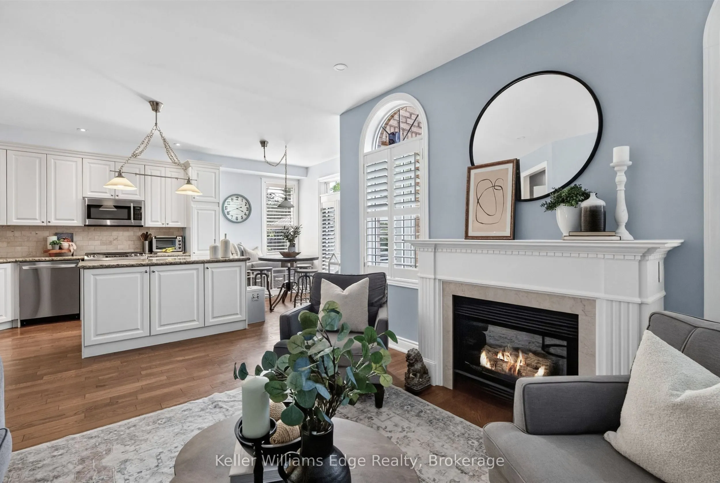 3416 Hayhurst Crescent