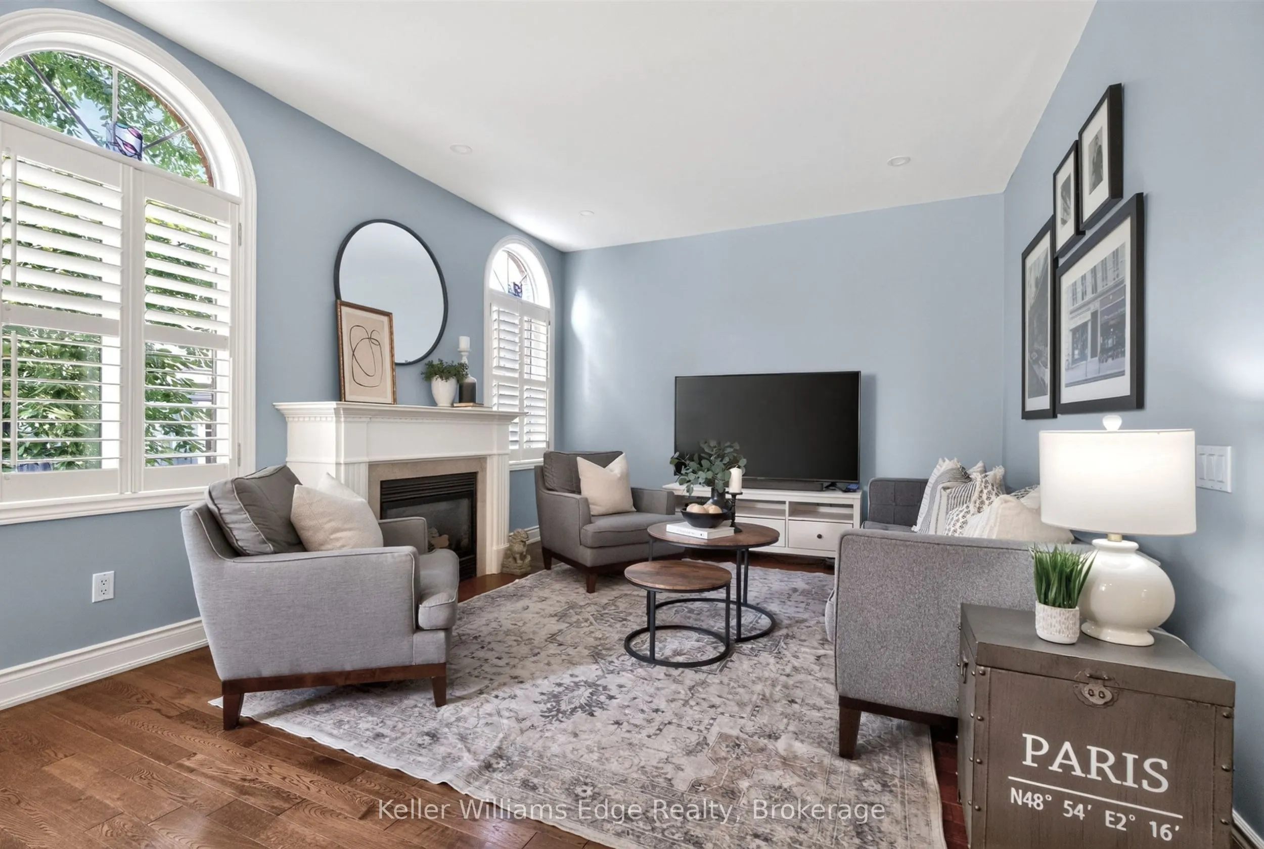 3416 Hayhurst Crescent
