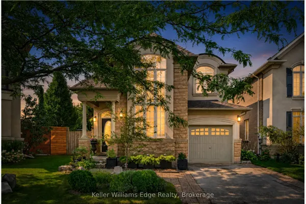 3416 Hayhurst Crescent