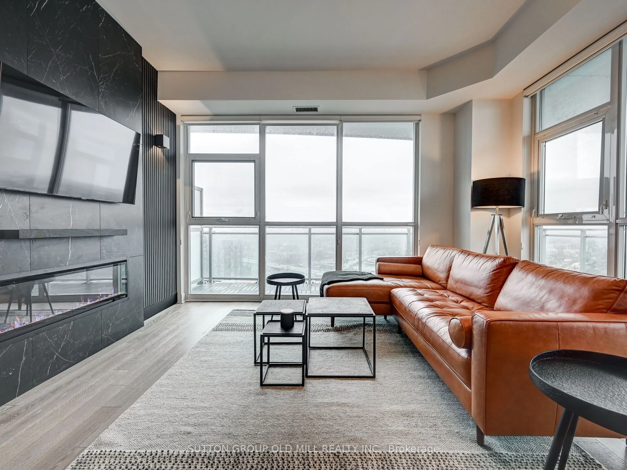 33 Shorebreeze Drive #Lph3704