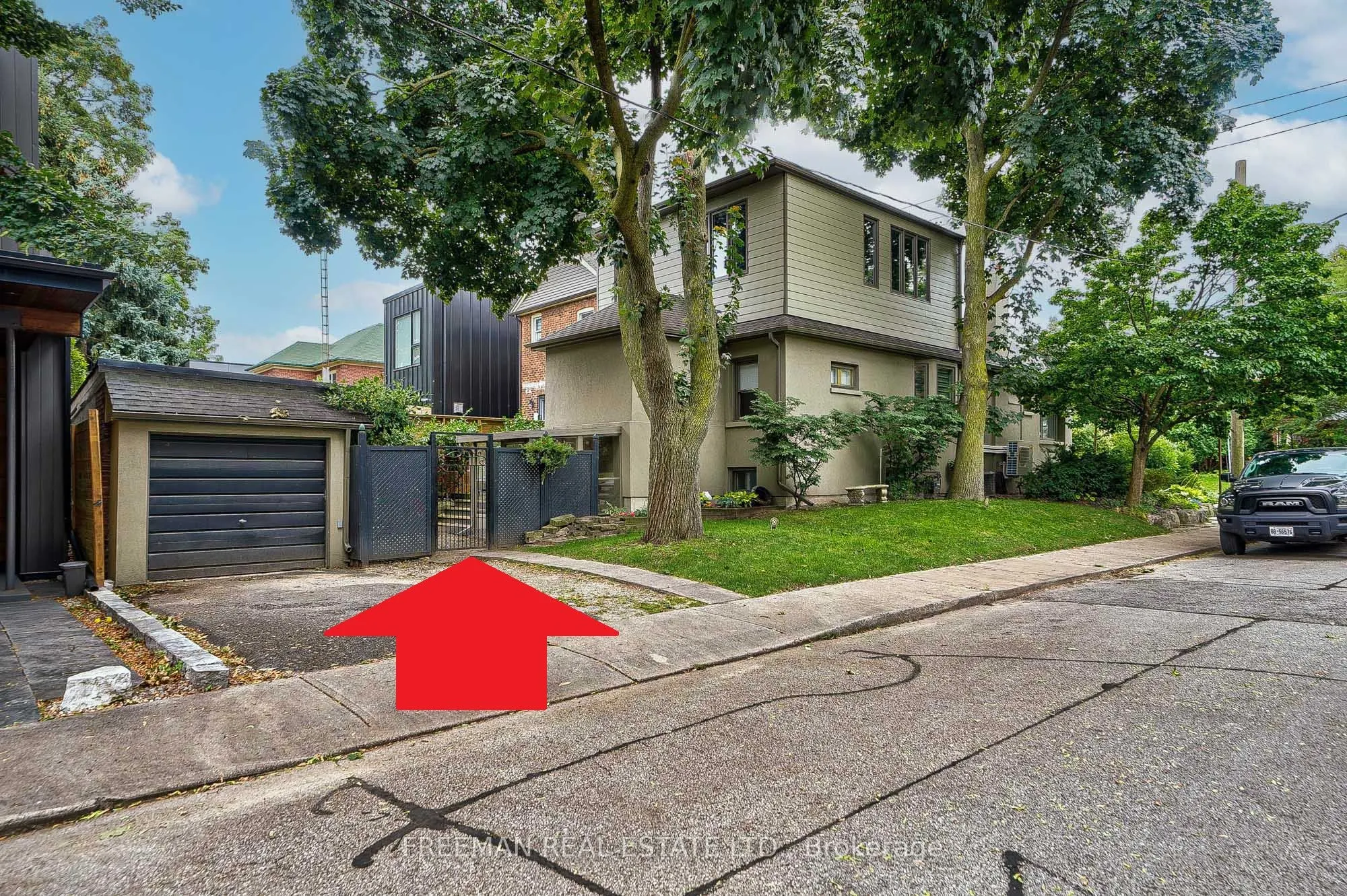 351 Windermere Avenue #B