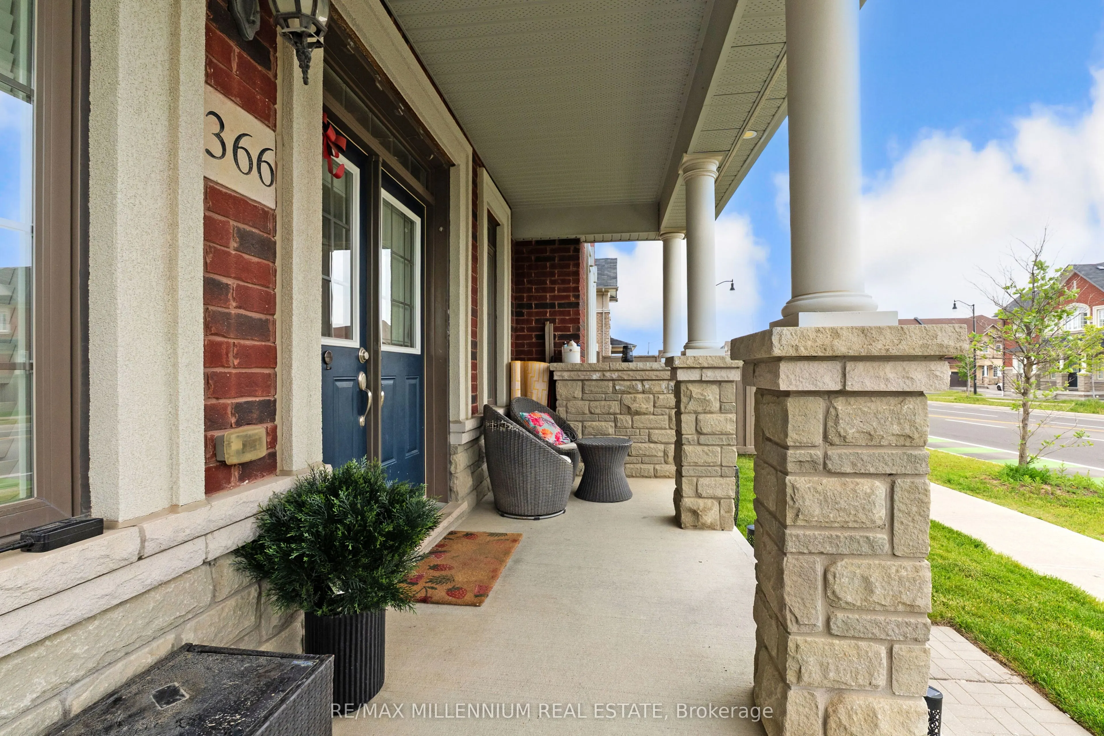 366 Remembrance Road