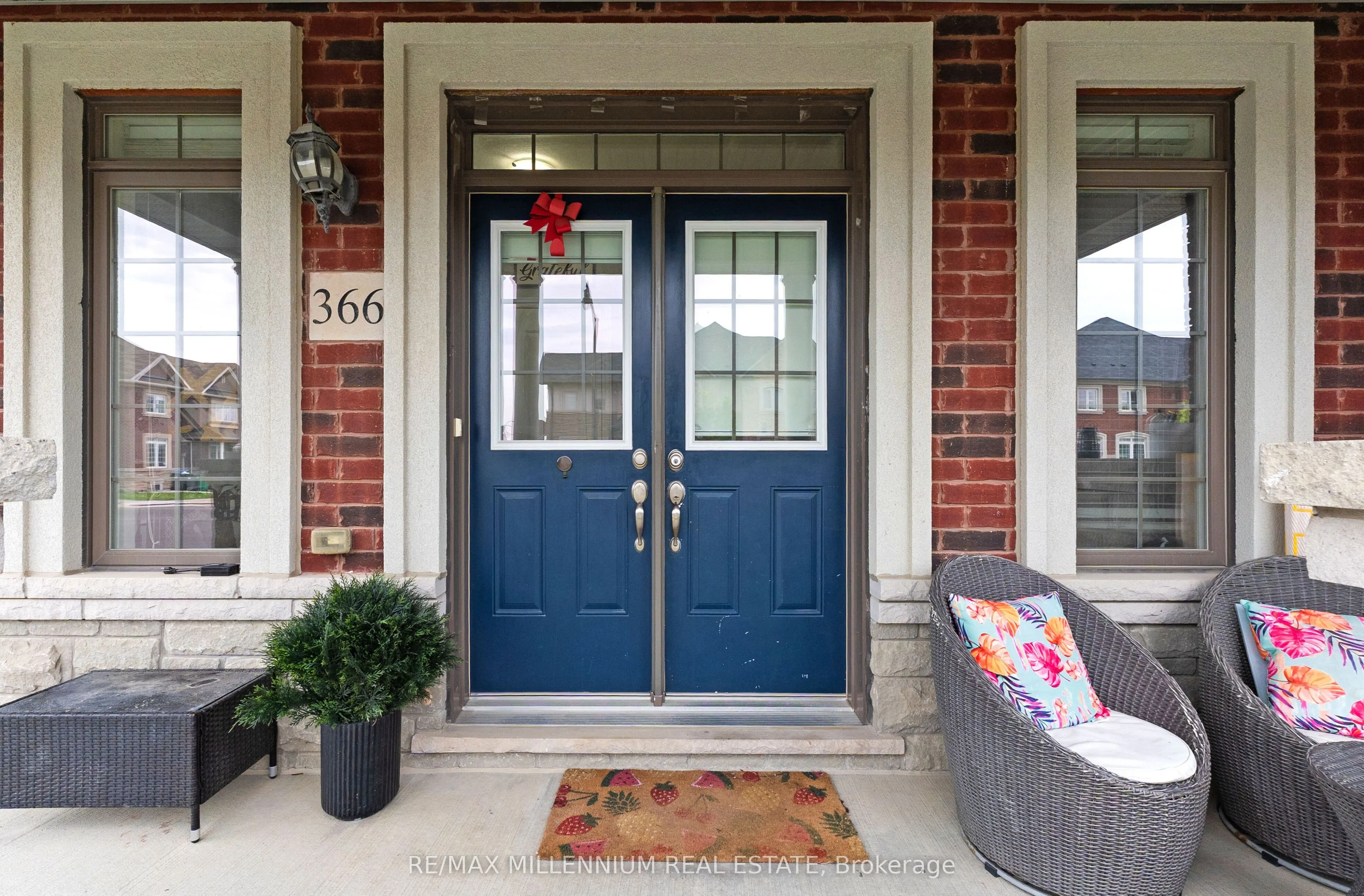 366 Remembrance Road