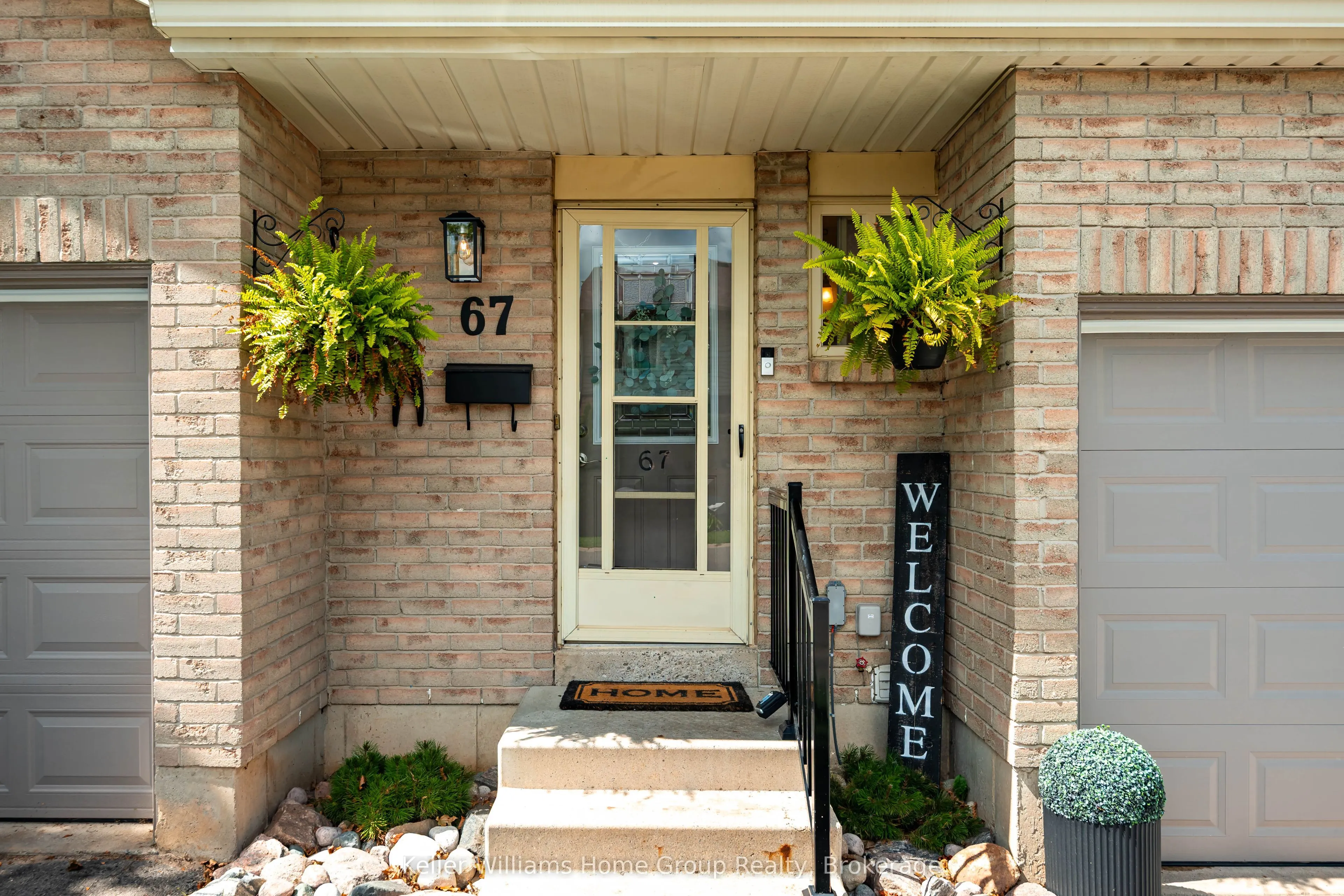 90 Lawrence Avenue #67