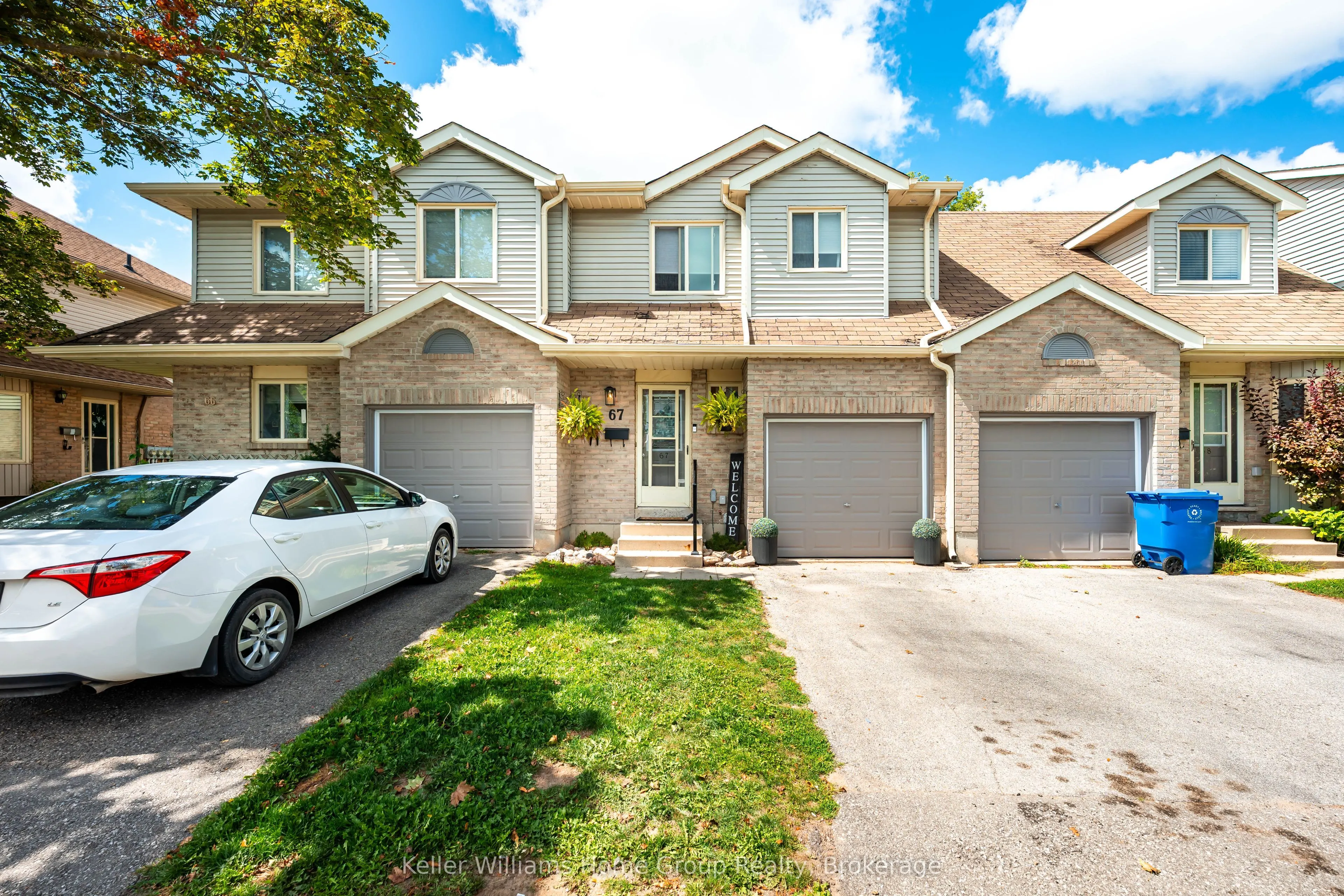 90 Lawrence Avenue #67