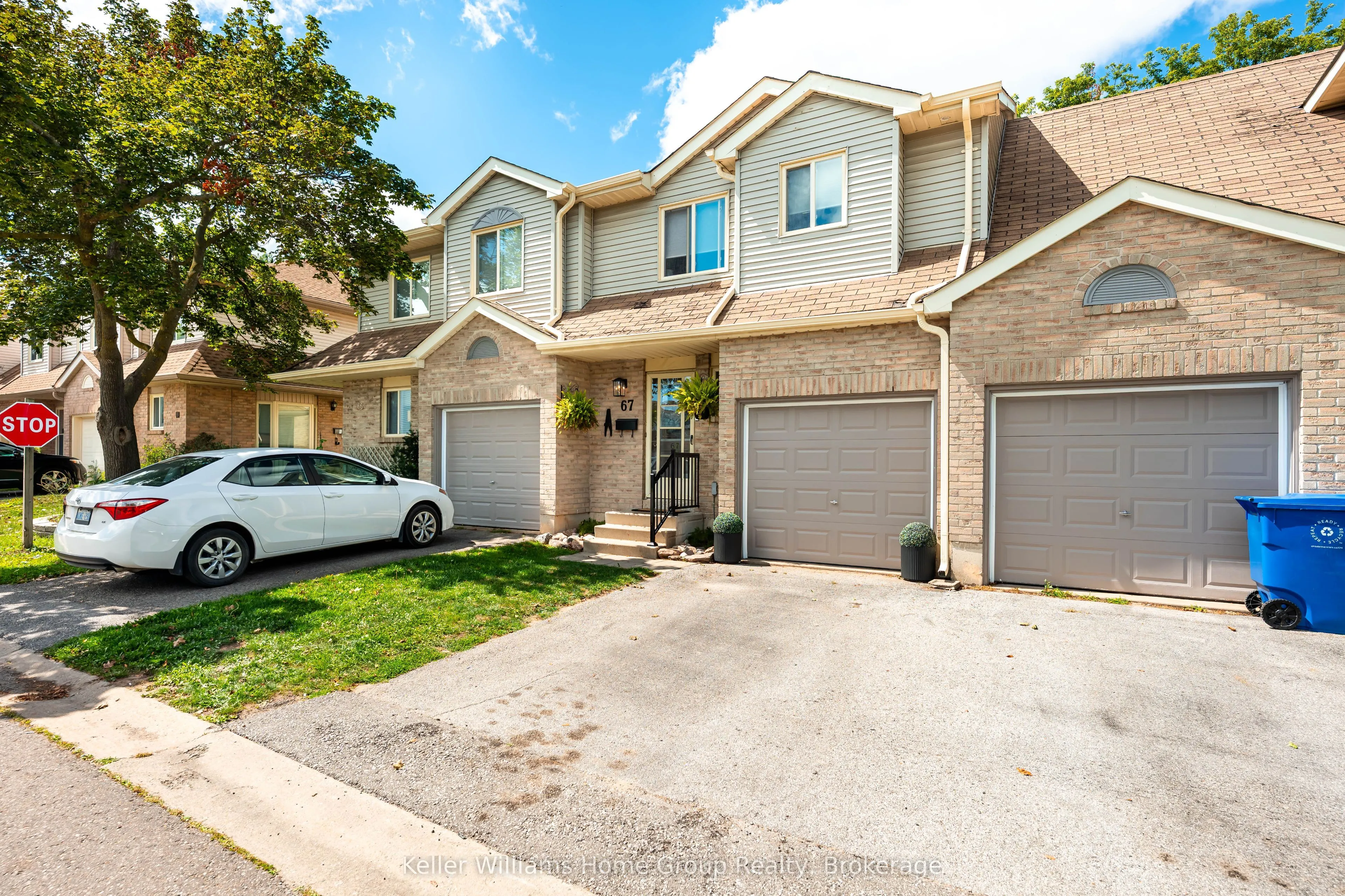 90 Lawrence Avenue #67