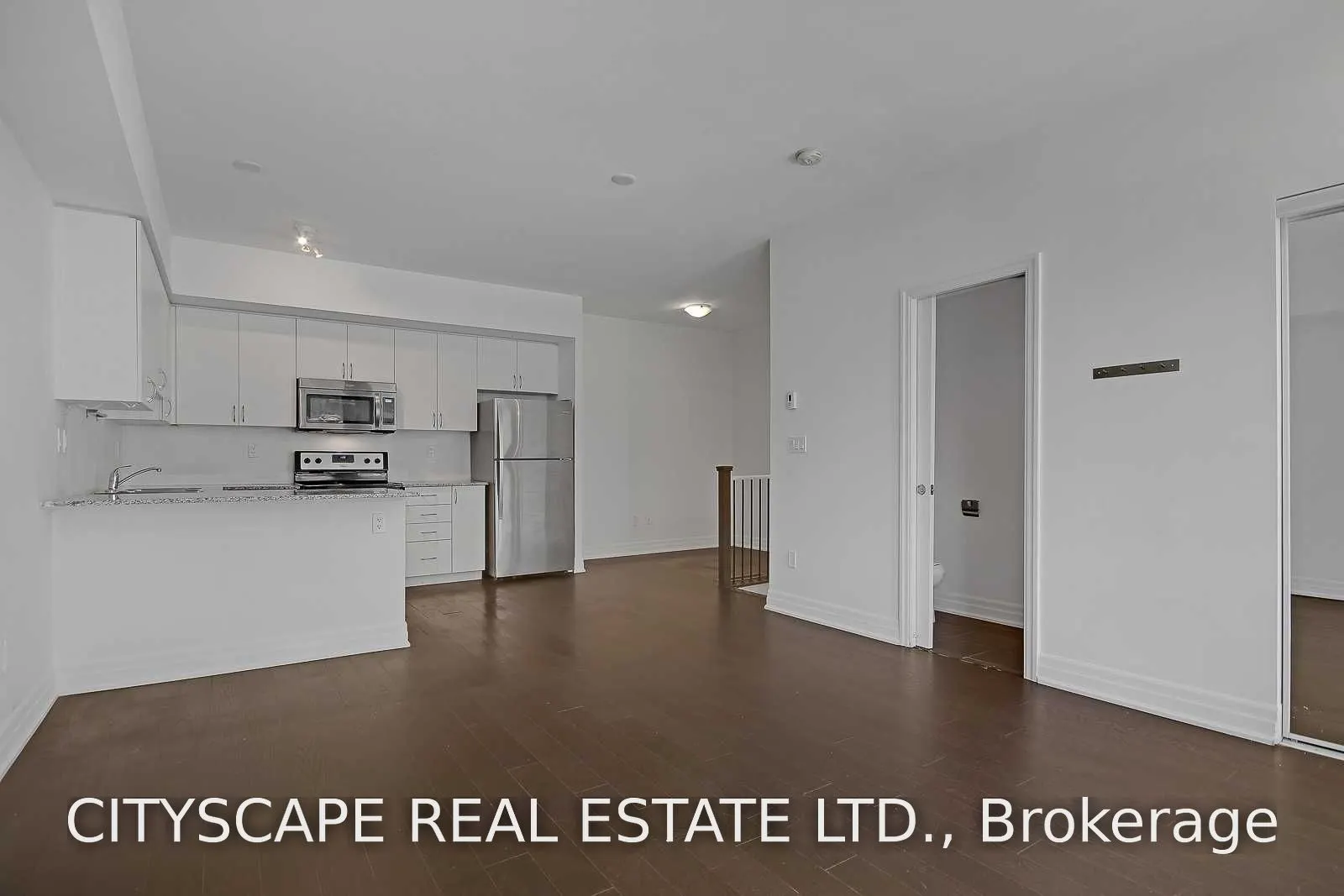 57 Macaulay Avenue #702