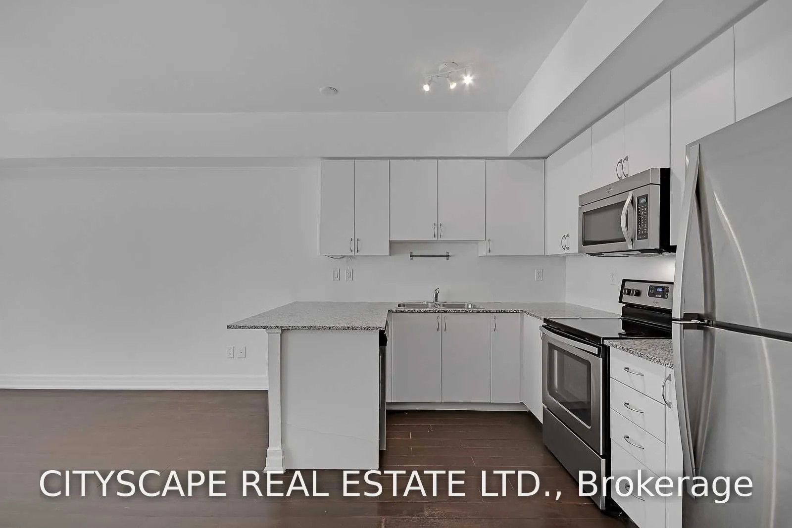 57 Macaulay Avenue #702