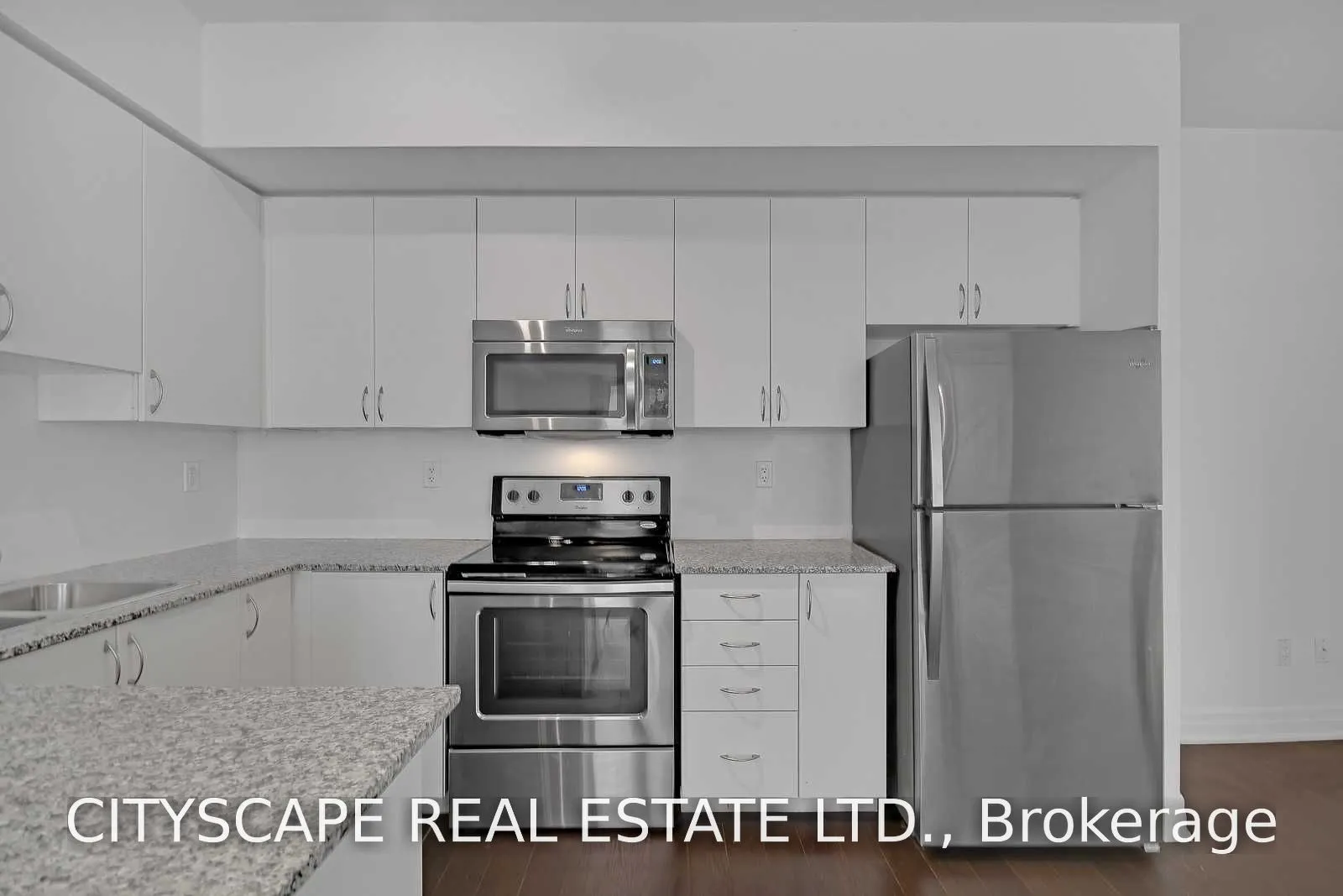 57 Macaulay Avenue #702